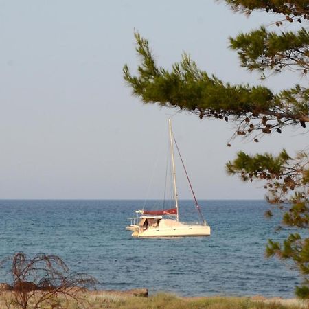 Appartamenti Fronte Mare Siniscola Exterior foto